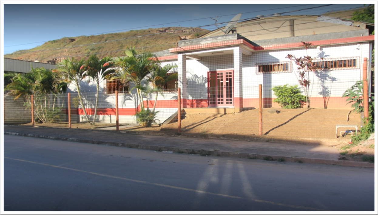 Fachada Grupo RGI