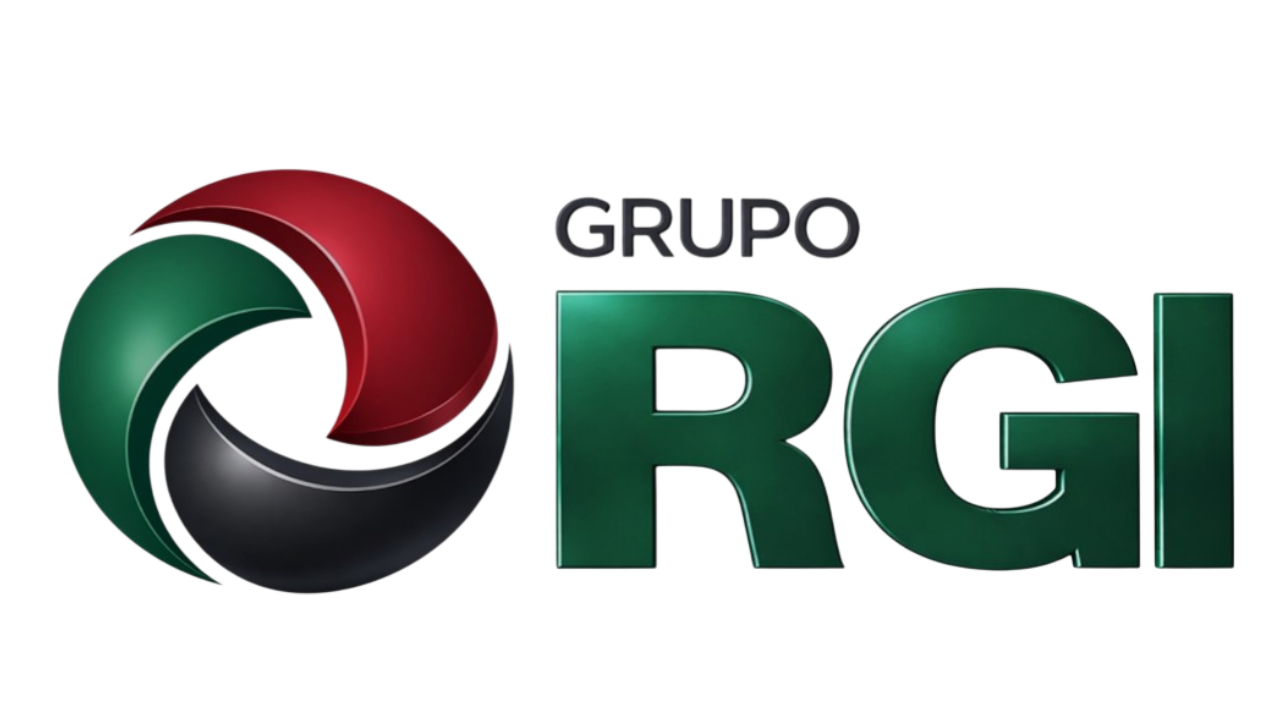 Logo Grupo RGI