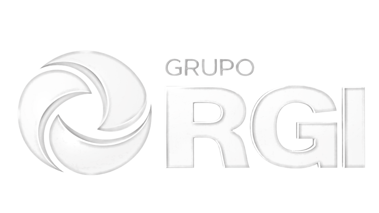 Grupo RGI Logo